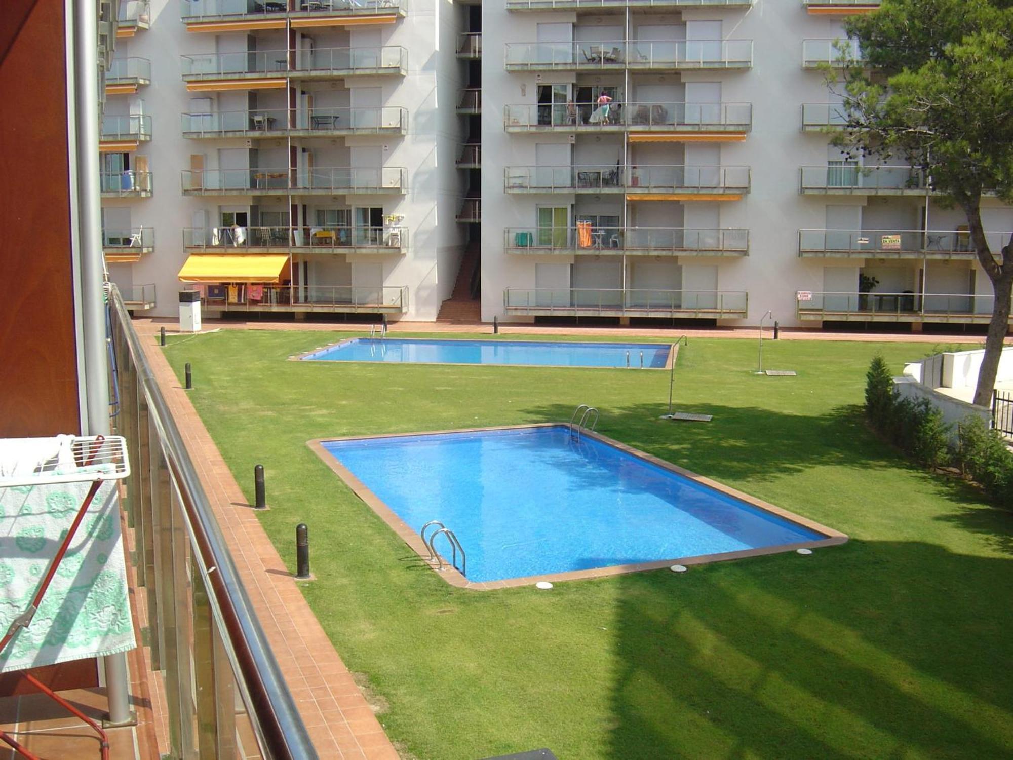 Appartement Nido 409 G à Roses Extérieur photo